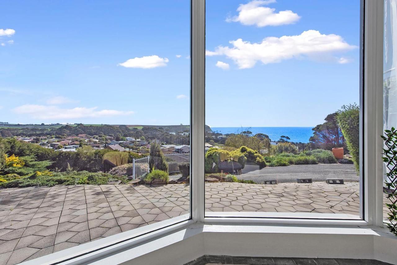 Views Forever - Devonport Exteriér fotografie